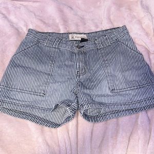 7 Hipster Authentic Jeanswear Shorts